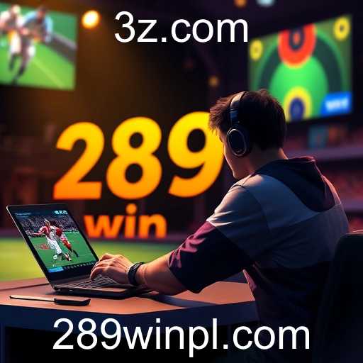 Crescimento e Tendências do 289win