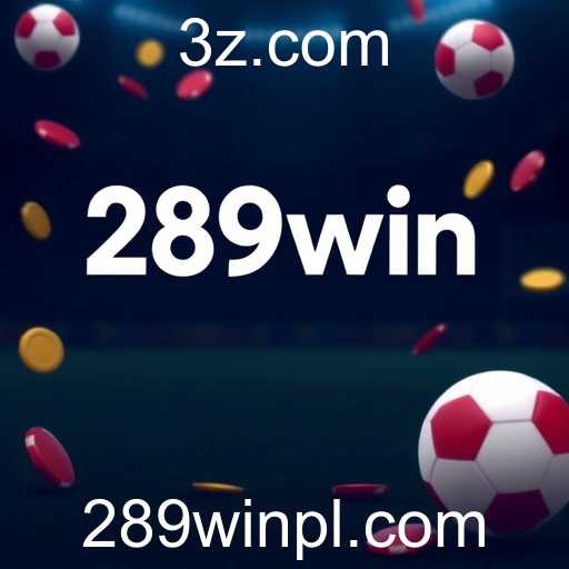 A Ascensão da 289win Plataforma no Cenário Atual de Jogos