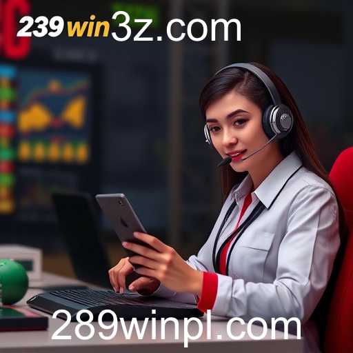 A Ascensão da 289win no Mercado de Jogos