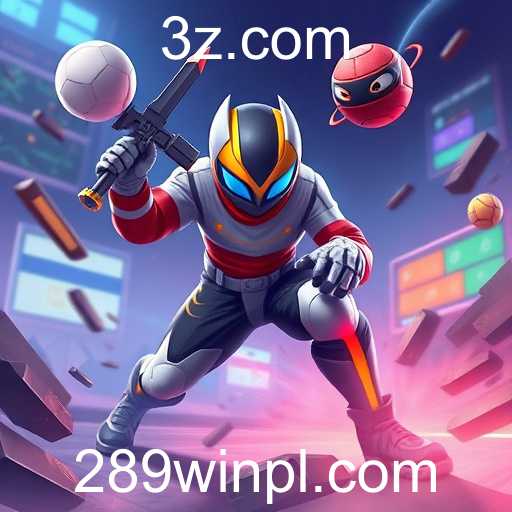 289win Plataforma: Inovando o Mundo dos Jogos em 2026