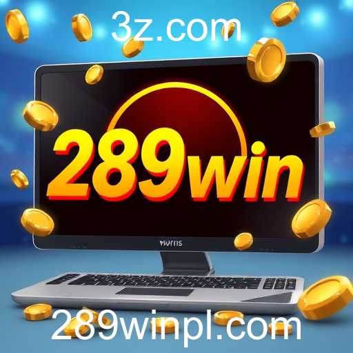 Ascensão do 289win no Cenário de Jogos Online