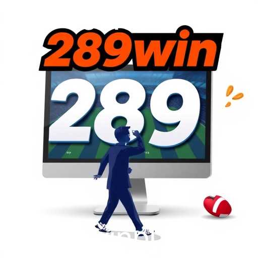 Ascensão e Impacto da 289win no Brasil