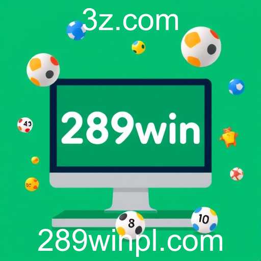 A Revolução do Jogo Online no Brasil com 289win