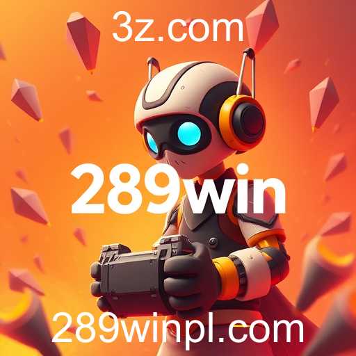 A Evolução da 289win no Mercado de Jogos