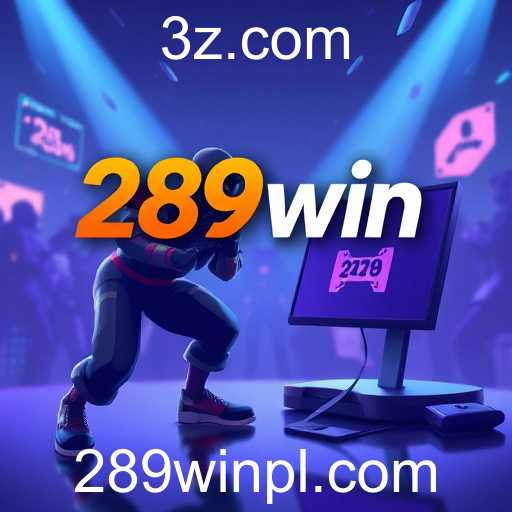 289win: A Evolução dos Jogadores Online