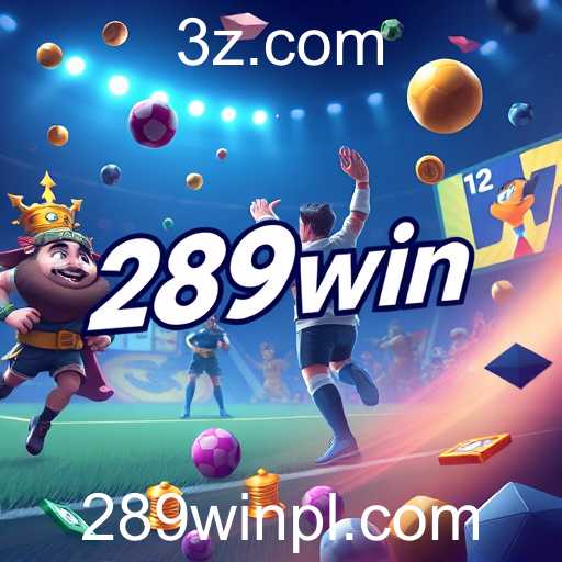 A Evolução dos Jogos Online com a 289win