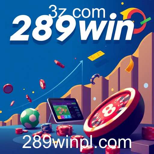 A Evolução dos Jogos Online na Plataforma 289Win