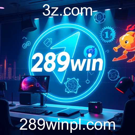 289win Plataforma Muda a Paisagem dos Jogos Online