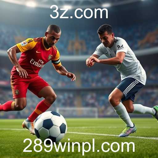 Tendências e Desafios da 289win no Mercado de Jogos