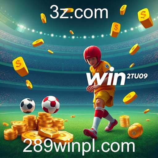 O Crescimento da 289Win no Cenário de Jogos Online