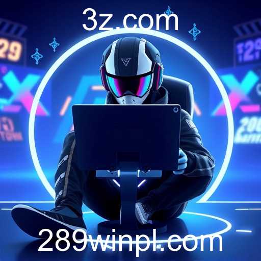 Crescimento e Desafios da Plataforma de Jogos 289win