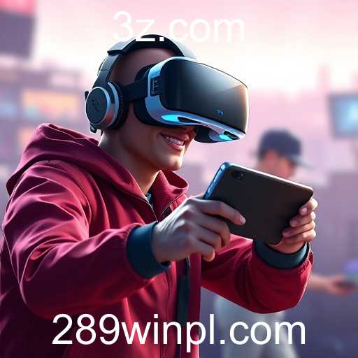 Crescimento e desafios da 289win no mercado de jogos