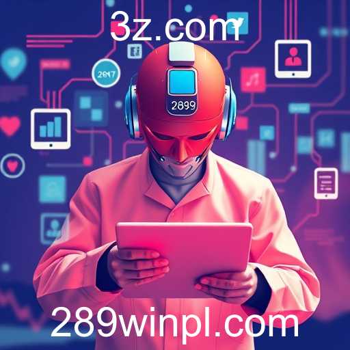 Crescimento e Desafios da 289win no Cenário de Jogos Online