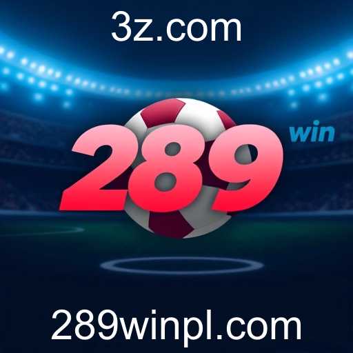 Crescimento e Tendências da Plataforma de Jogos 289win