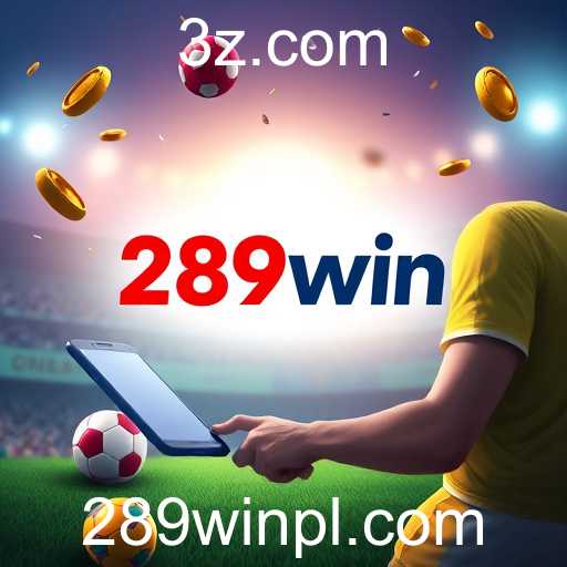 Crescimento do Mercado de Jogos em 2026: O Impacto da 289win