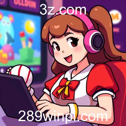 Crescimento e Tendências da 289win Plataforma de Jogos