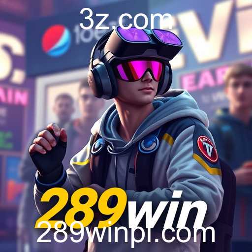 Impactos e Tendências Atuais do '289win Plataforma' no Mundo dos Jogos