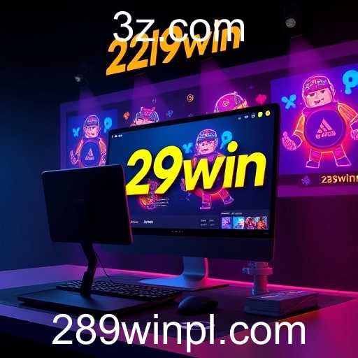 O Impacto da 289win na Indústria de Jogos Online