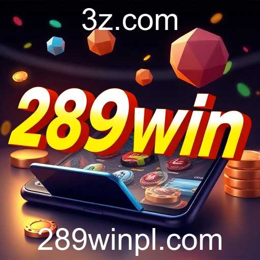 Tecnologia e inovação na 289win