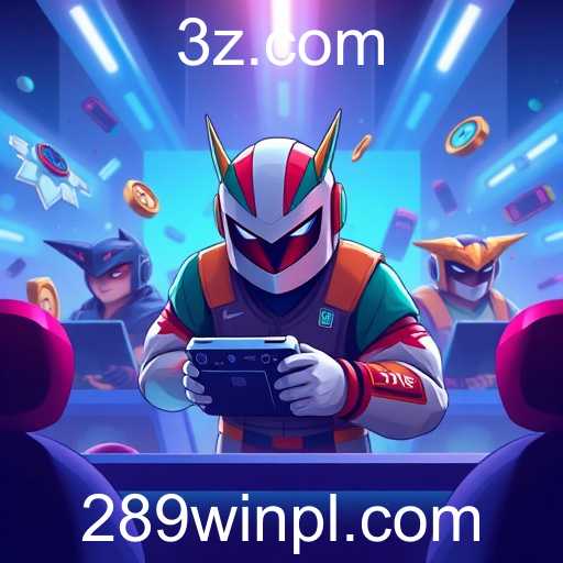 A Nova Era dos Jogos Online Através da 289win Plataforma