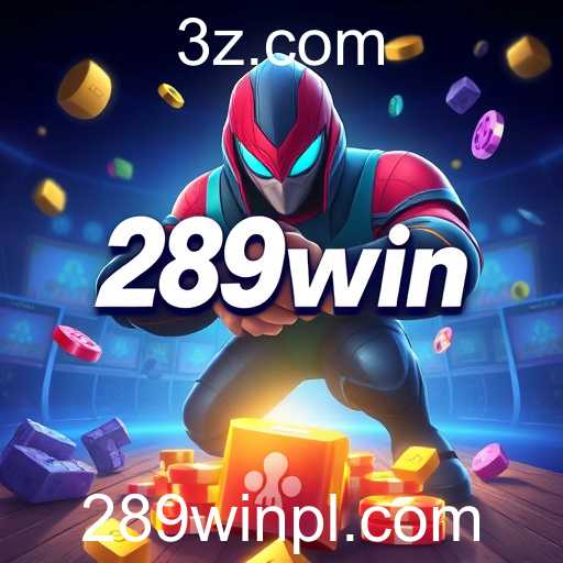 Expansão e Impacto dos Jogos Online: A Ascensão da 289win