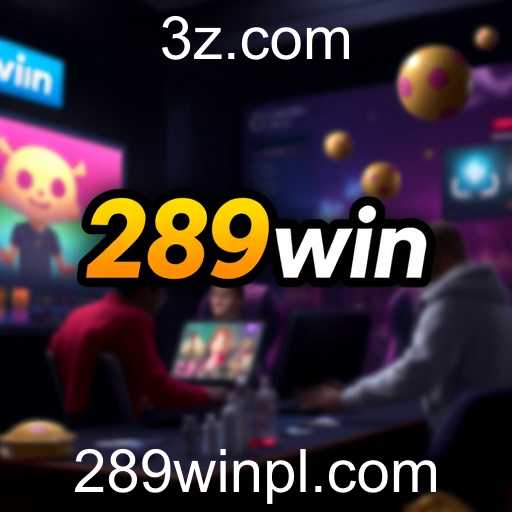 A Ascensão da 289win no Mercado de Jogos Online