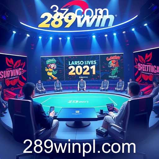 Crescimento e Desafios da 289win Plataforma de Jogos Online