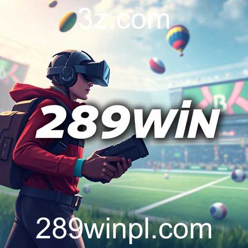 A Ascensão do 289Win Plataforma no Mundo Digital