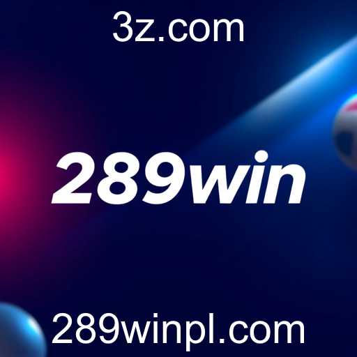 A Ascensão da 289win no Cenário de Jogos Online
