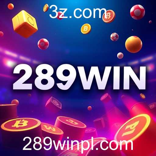 A Ascensão da 289win no Mercado de Jogos Online