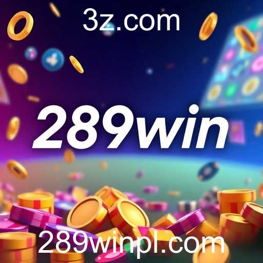 Ascensão da 289win no Mercador Virtual de Jogos