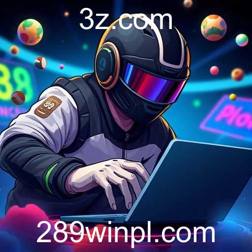 A Ascensão da 289win: A Nova Era dos Jogos Online