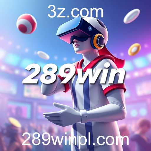 Tendências e Impactos da Plataforma de Jogos 289Win em 2025