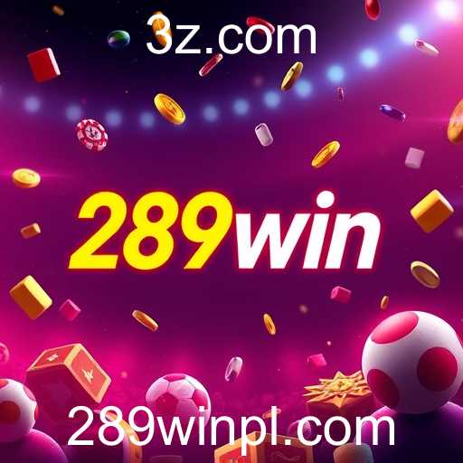 A Ascensão da 289win no Mercado de Jogos Online